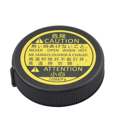 Engine Radiator Coolant Recovery Expansion Tank Cap for Toyota Lexus