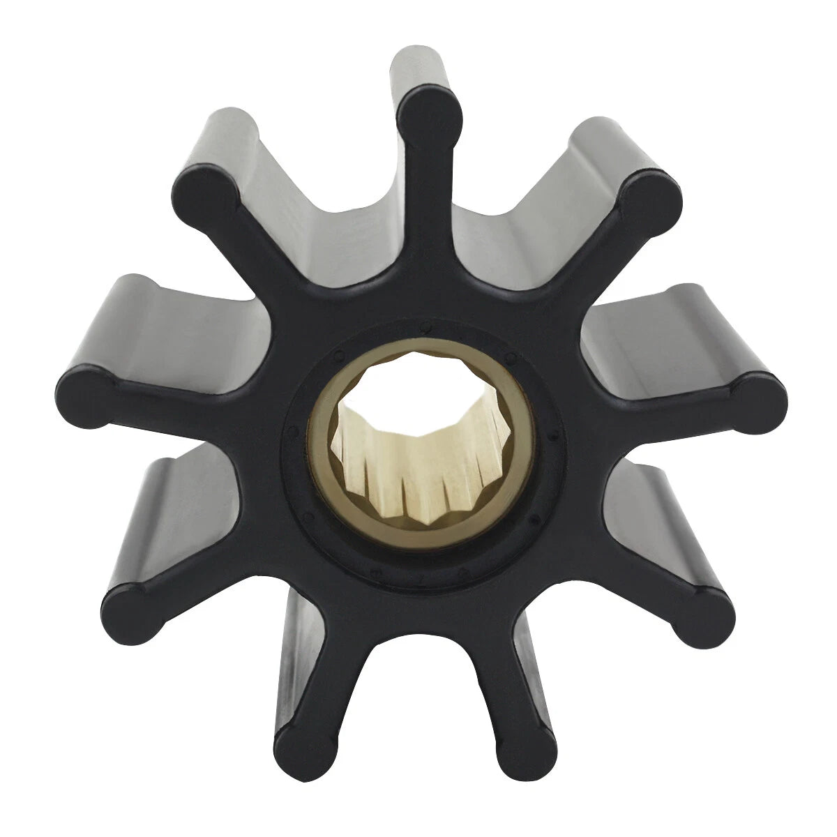 Impeller Kit for Yanmar Raw Sea Water Pump (128620-42201)