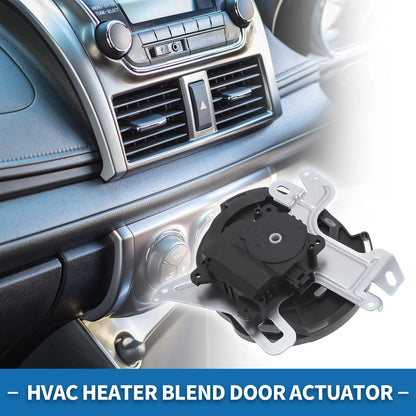 HVAC Heater Blend Door Control Actuator No.871060E010 for Lexus RX350 (2007–2009)