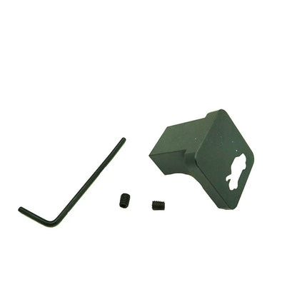 Hood Release Latch Handle for Honda Civic, Ridgeline, Element, CR-V (2001-2023)