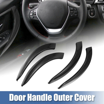 ABS Door Handle Outer Cover Kit for BMW 3 Series M3 F30 F31 F34