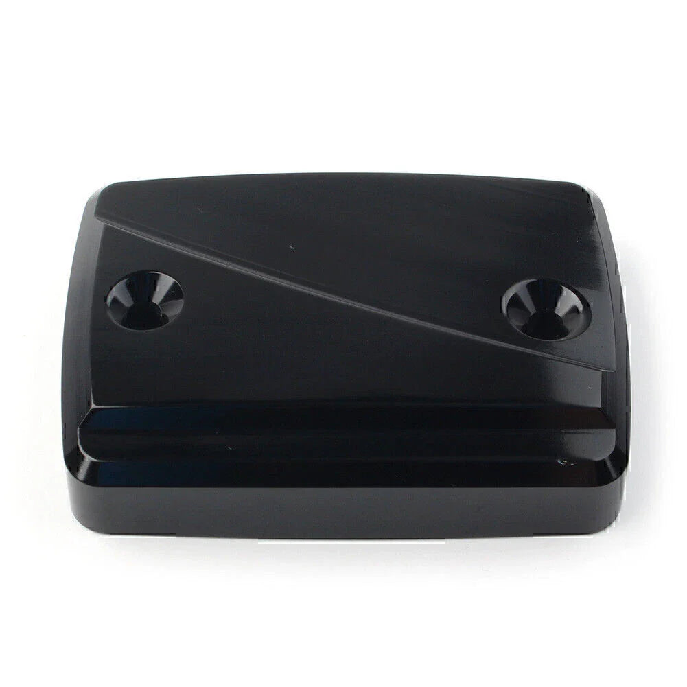 Brake Reservoir Cover for Kawasaki Vulcan VN1600 Mean Streak (2004-2008) Black