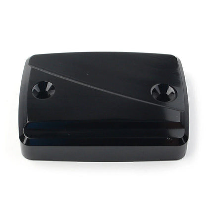 Brake Reservoir Cover for Kawasaki Vulcan VN1600 Mean Streak (2004-2008) Black