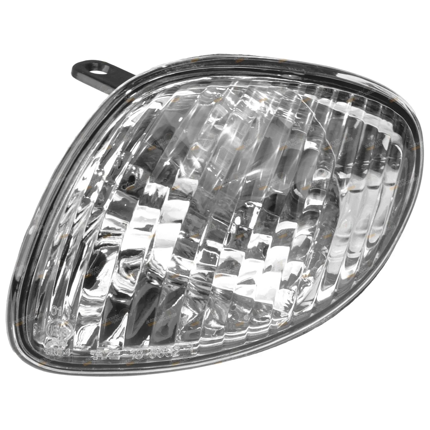 LH Park Indicator Light 4cyl 1.8L 7A for Toyota Corolla AE112R (1998–2001)
