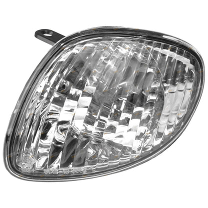 LH Park Indicator Light 4cyl 1.8L 7A for Toyota Corolla AE112R (1998–2001)