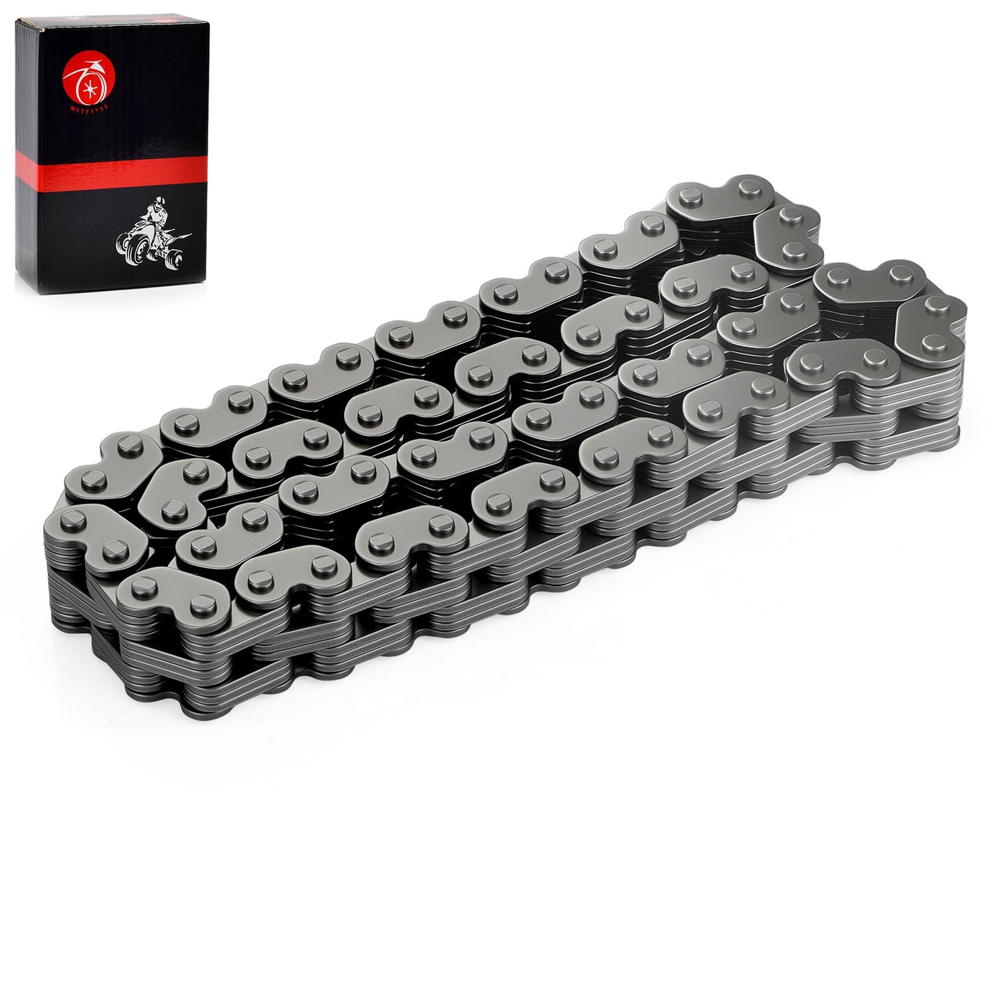 Silent Transmission Chain for Polaris Trail Blazer Scrambler (250–500)