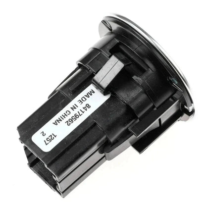 Ignition Switch Button for Buick Envision, Cadillac XT5, CT6, Chevrolet (2016-2023)