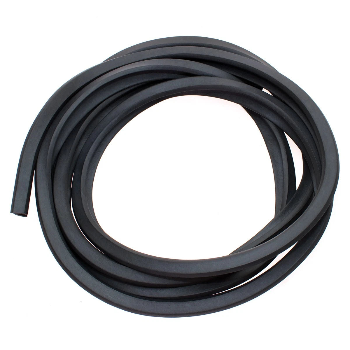 Trunk Lid Weatherstrip Seal for Nissan Datsun 1200 (1970–1976)