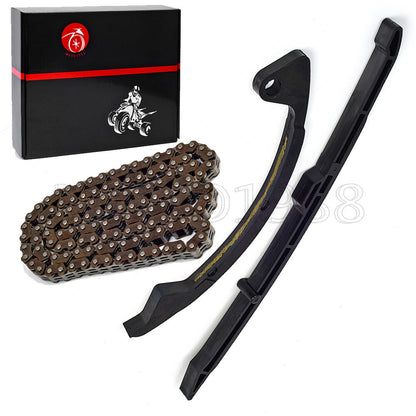 Cam Timing Chain & Guides for Suzuki DRZ400 (2000–2019)