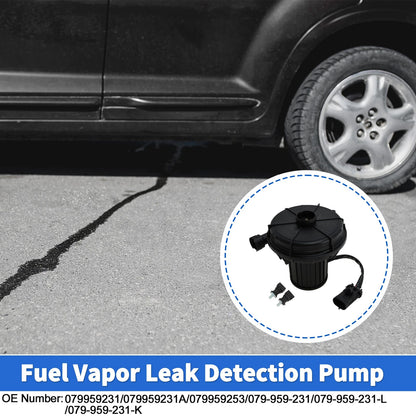 Leak Detection Pump for Audi A5 2.0L (2010–2011) No. 079959231/079959231A