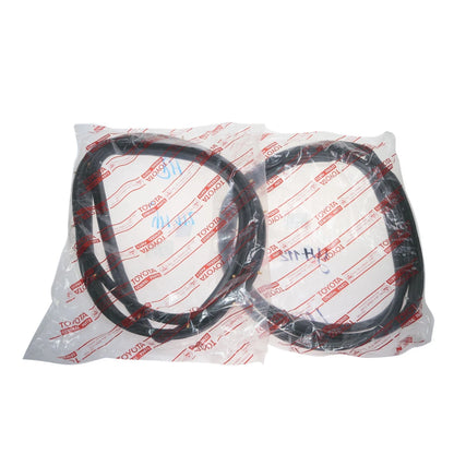 Front Door Weatherstrip for Toyota HiAce RegiusAce (1989–2004)