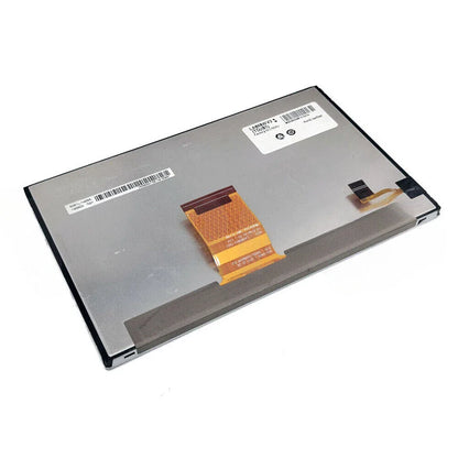 8" LCD Touch Screen Display for Toyota Highlander (2014-2019)