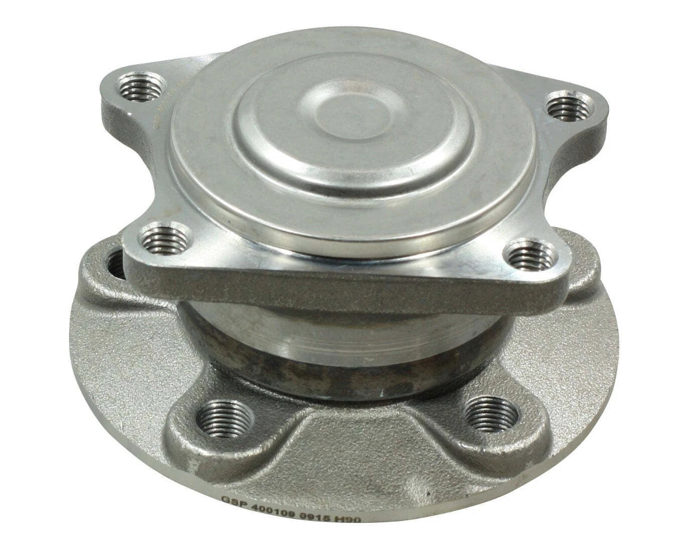 Rear Wheel Bearing Hub Assembly for Volvo S60 (2001–2010)
