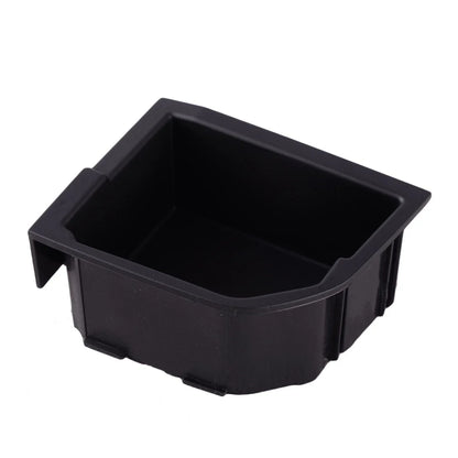 Center Console Storage Box for BMW F40 F44 G20 G26 G29 G01 G05 G06 G08