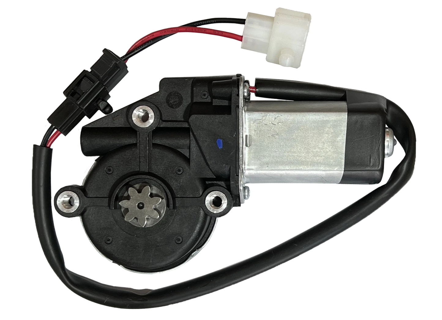 Front Right Window Lift Motor for Toyota Landcruiser J80 (1990–1998)