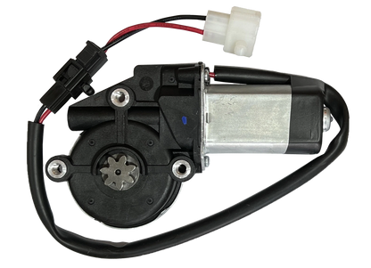 Front Right Window Lift Motor for Toyota Landcruiser J80 (1990–1998)