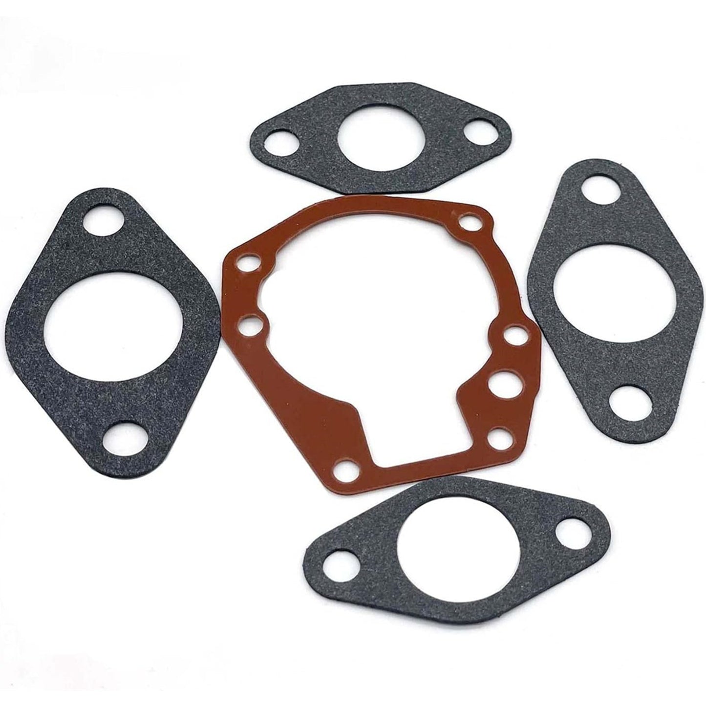 Carburetor Kit for Johnson Evinrude 3-6 HP (Various Years)