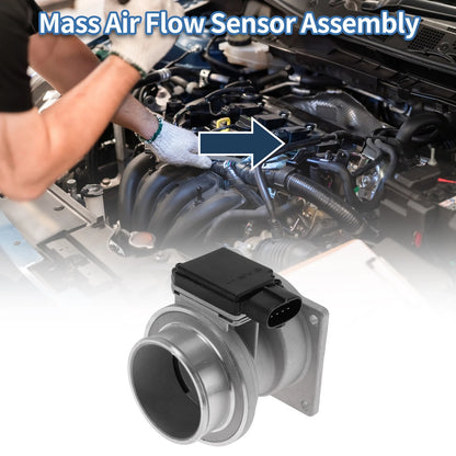 Mass Air Flow Sensor FS1513215 for Ford Kuga (2020–2023)