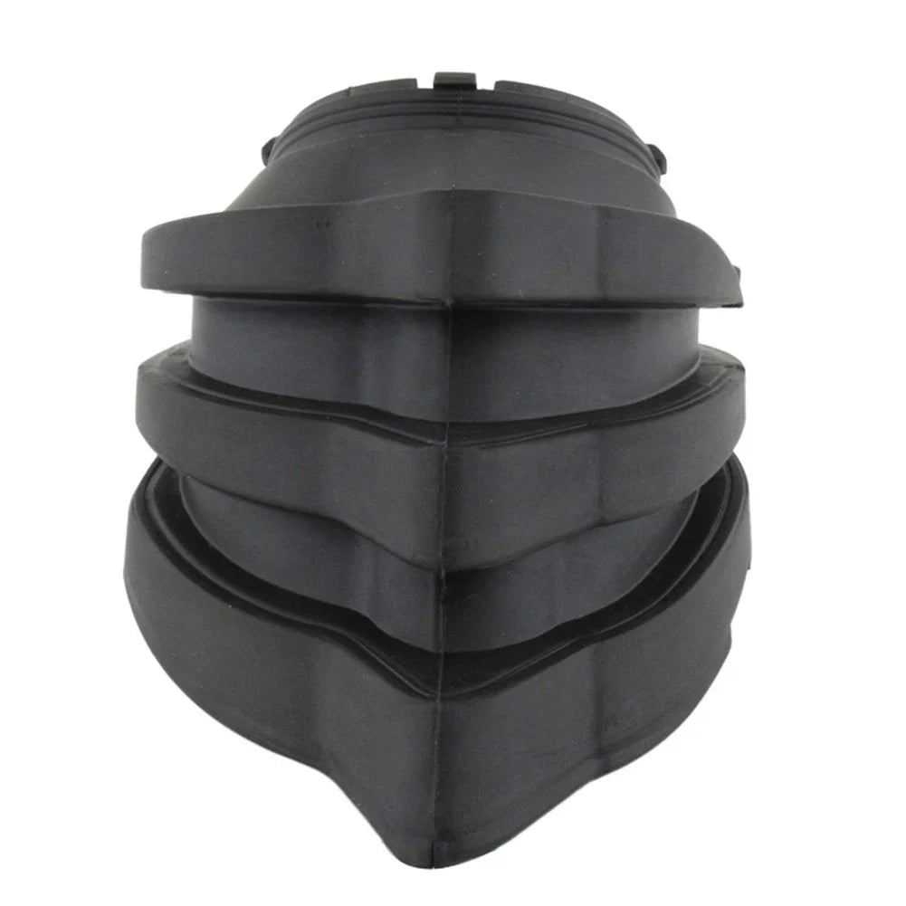 Rear Swing Arm Suspension Rubber Boot Gaiter for BMW R nineT R1200GS (2013-2023)