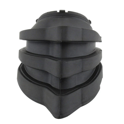 Rear Swing Arm Suspension Rubber Boot Gaiter for BMW R nineT R1200GS (2013-2023)