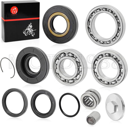 Rear Differential Bearing Seal for Honda Rancher TRX350 (2000–2006)