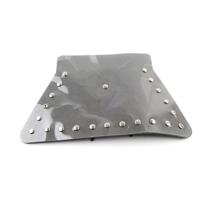 Rear Mudguard Fender Flap for Harley Touring Softail
