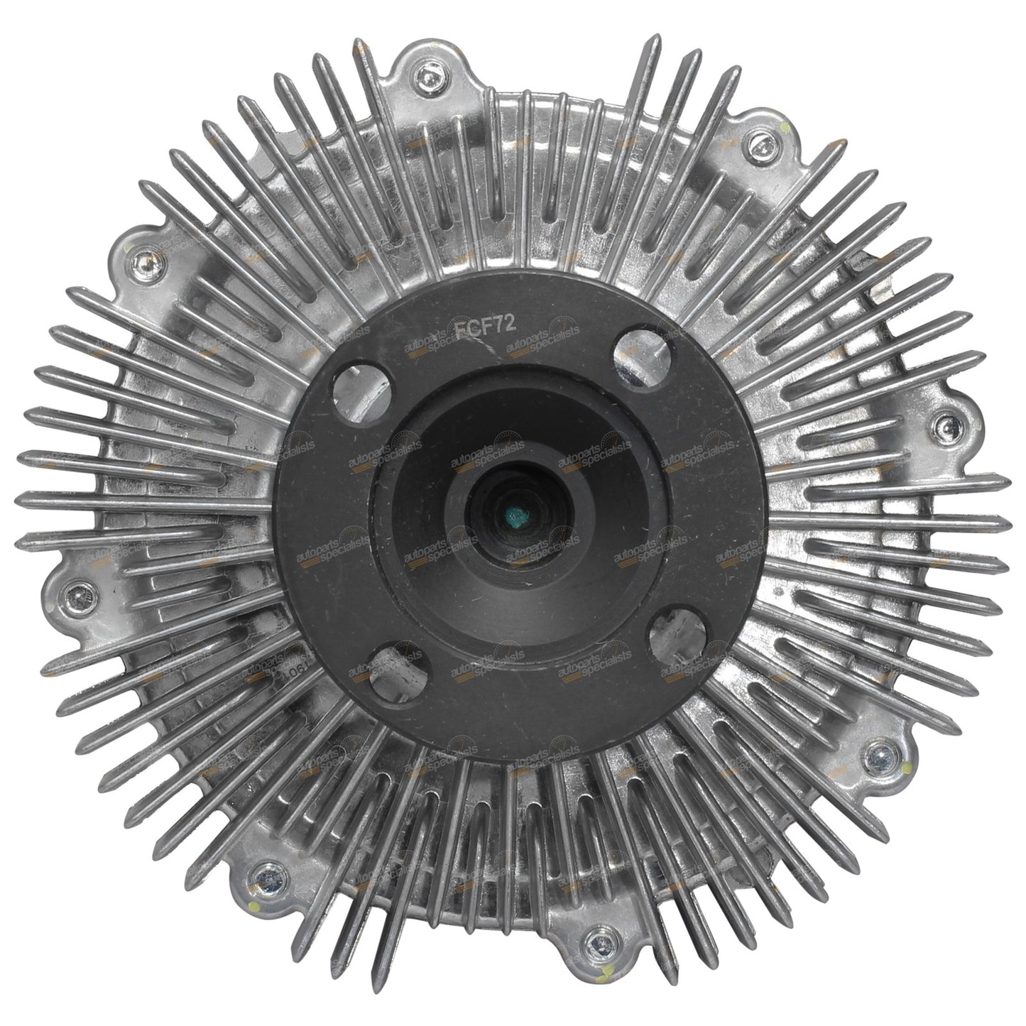 Fan Clutch Coupling for Toyota Coaster (1982–1992)