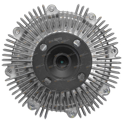Fan Clutch Coupling for Toyota Coaster (1982–1992)
