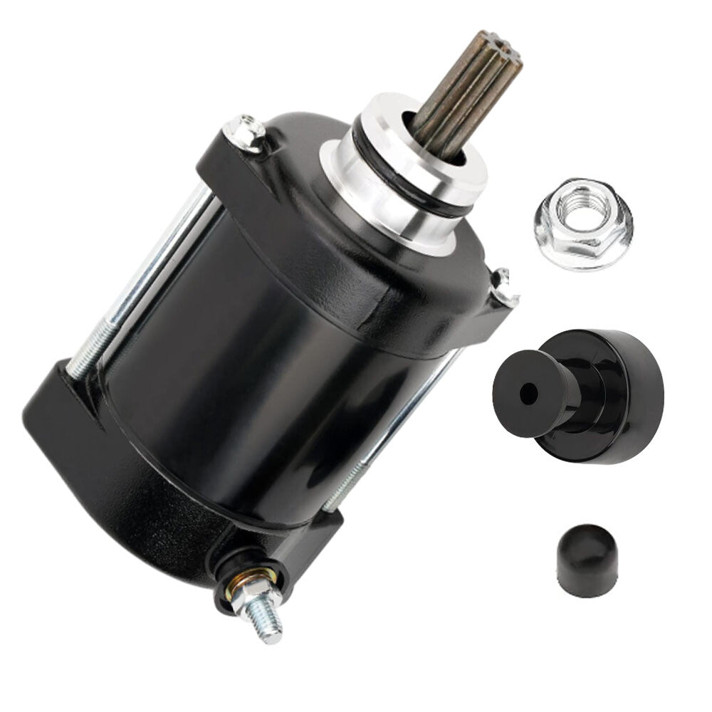 Starter Motor for BMW G310 G310R (2016–2021)