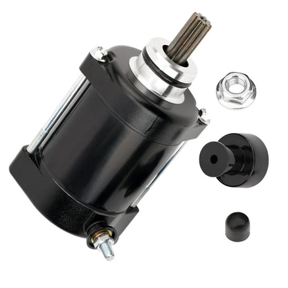 Starter Motor for BMW G310 G310R (2016–2021)
