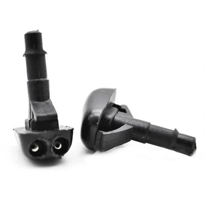 Windshield Wiper Washer Nozzle Spray Jets for Mitsubishi Lancer Pajero