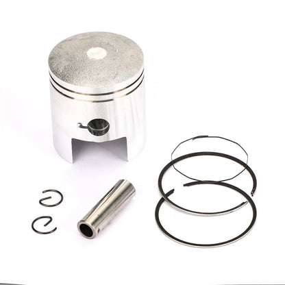 Piston Kit 52.75mm +0.25 for Suzuki AH100 AG100 Address V100 (1991–2000)