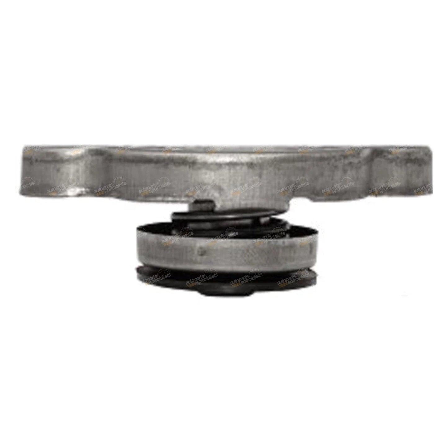 Radiator Cap for Isuzu MU UCS55 4cyl 2.8L 4JB1-T (1990 - 1995)