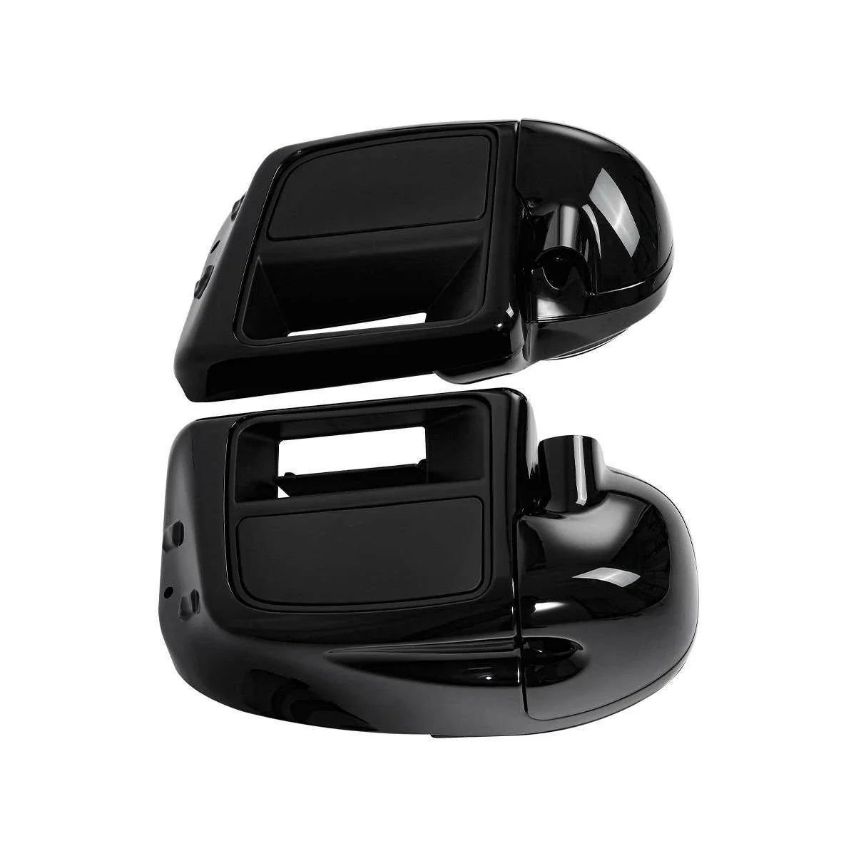 6.5" Speaker Box Pod for Harley Road Glide FLTRX (2014-2023)