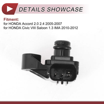 MAP Sensor No. 30830RNAA01 for Honda Accord (2005–2007)