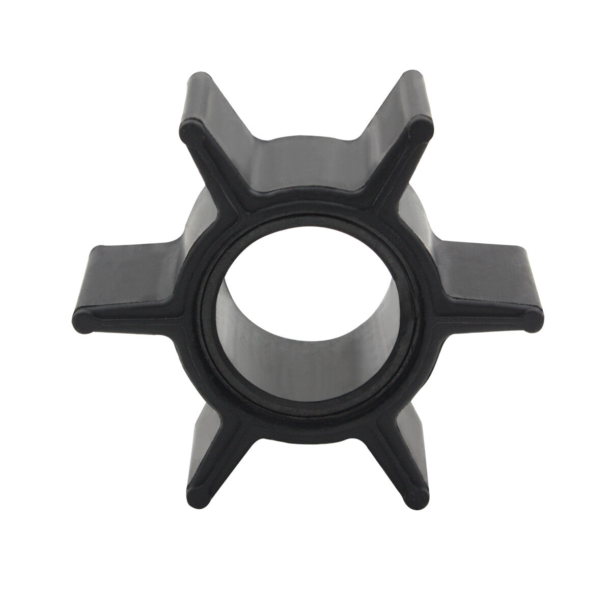 Impeller with Key for Tohatsu Nissan 25-40 HP (2-Stroke)