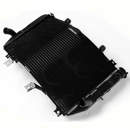 Radiator Engine Cooler for Suzuki GSX-R1000 K3/K4 (2003-2004)