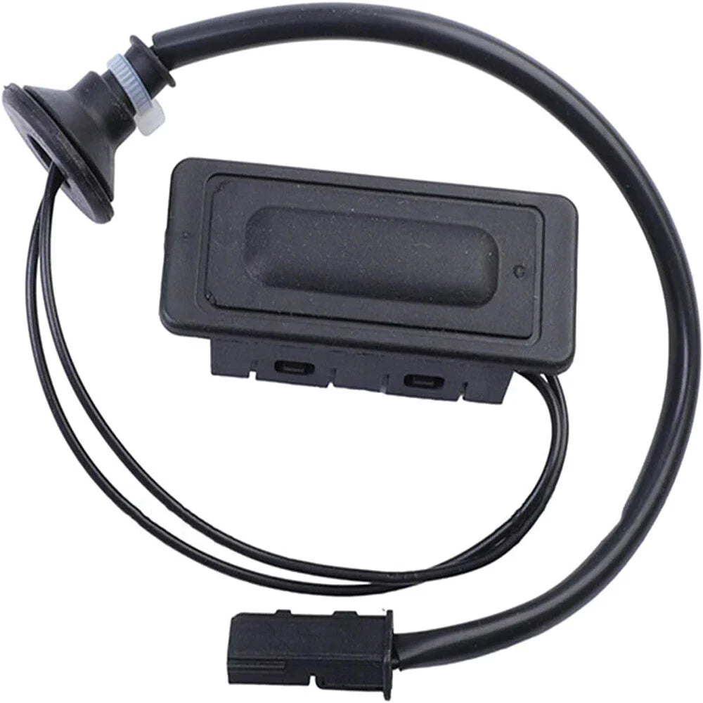Tailgate Trunk Release Control Switch for Chevrolet Sonic (2012-2019)