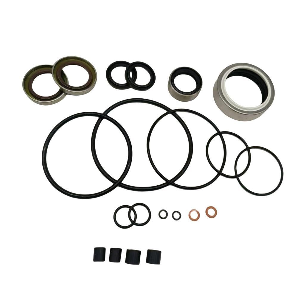 Lower Unit Seal Kit for Mercruiser Bravo Stern Drives (Various Years)
