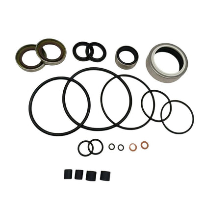Lower Unit Seal Kit for Mercruiser Bravo Stern Drives (Various Years)