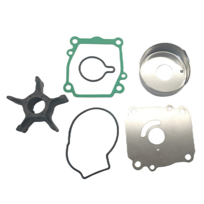 Water Pump Impeller Kit for Suzuki Outboard 115-140 HP (4-Stroke)