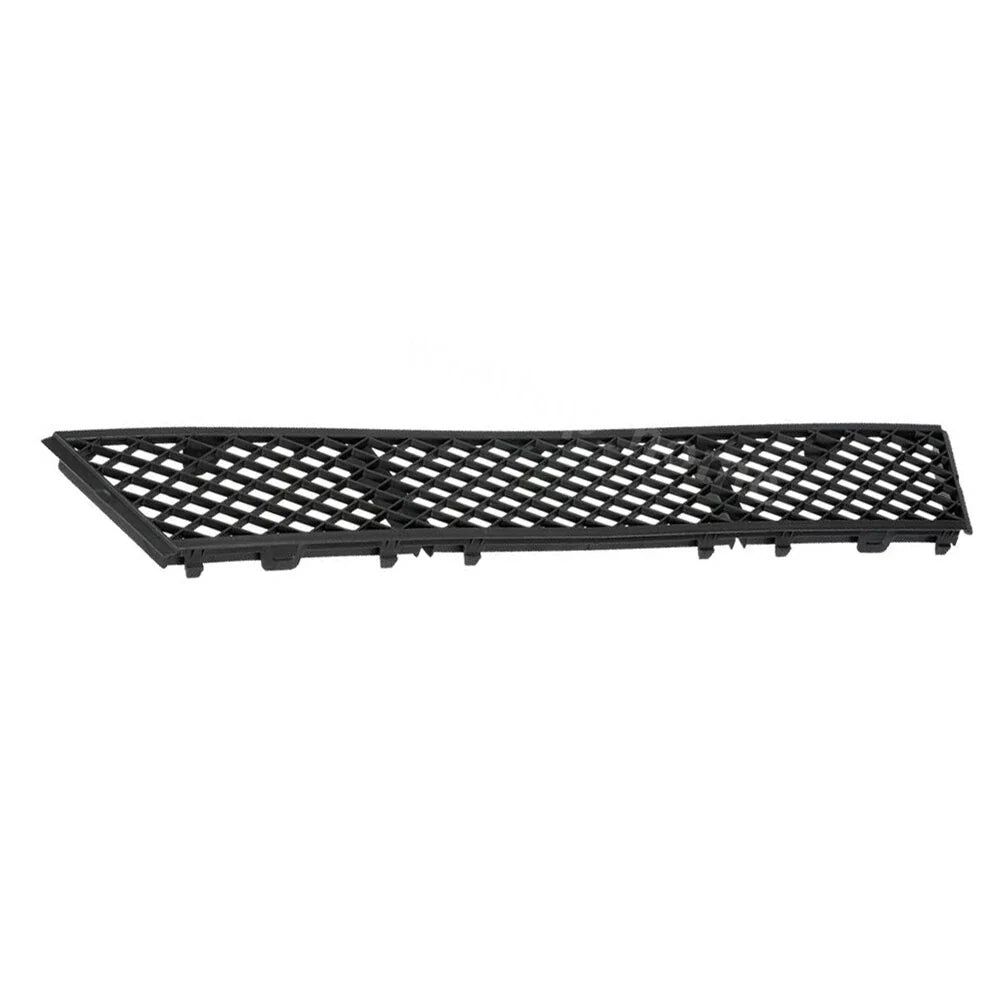 Front Bumper Lower Grille Center for BMW 5 Series F10 F11 (2010-2013)