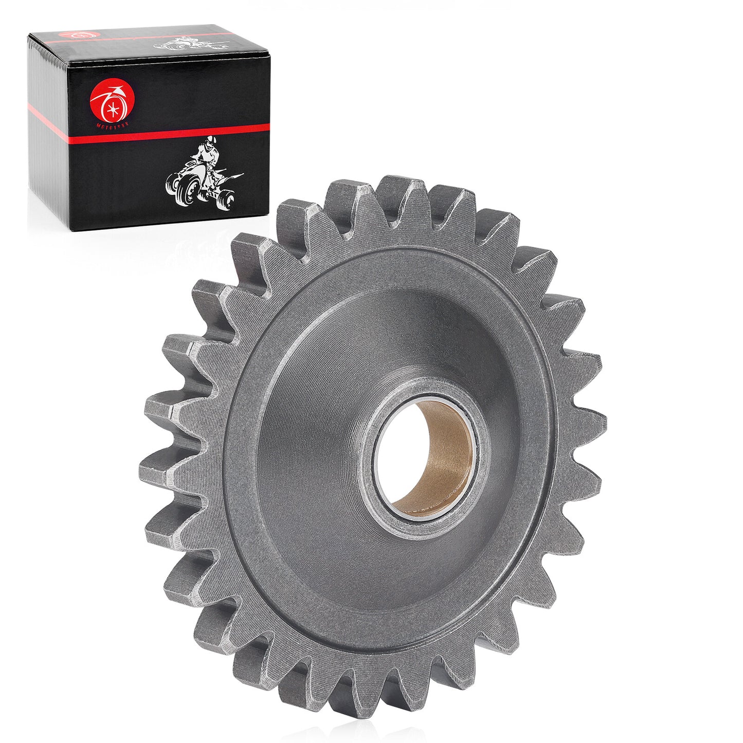 Idle Gear for Yamaha Banshee 350 (1987–2006) 26T