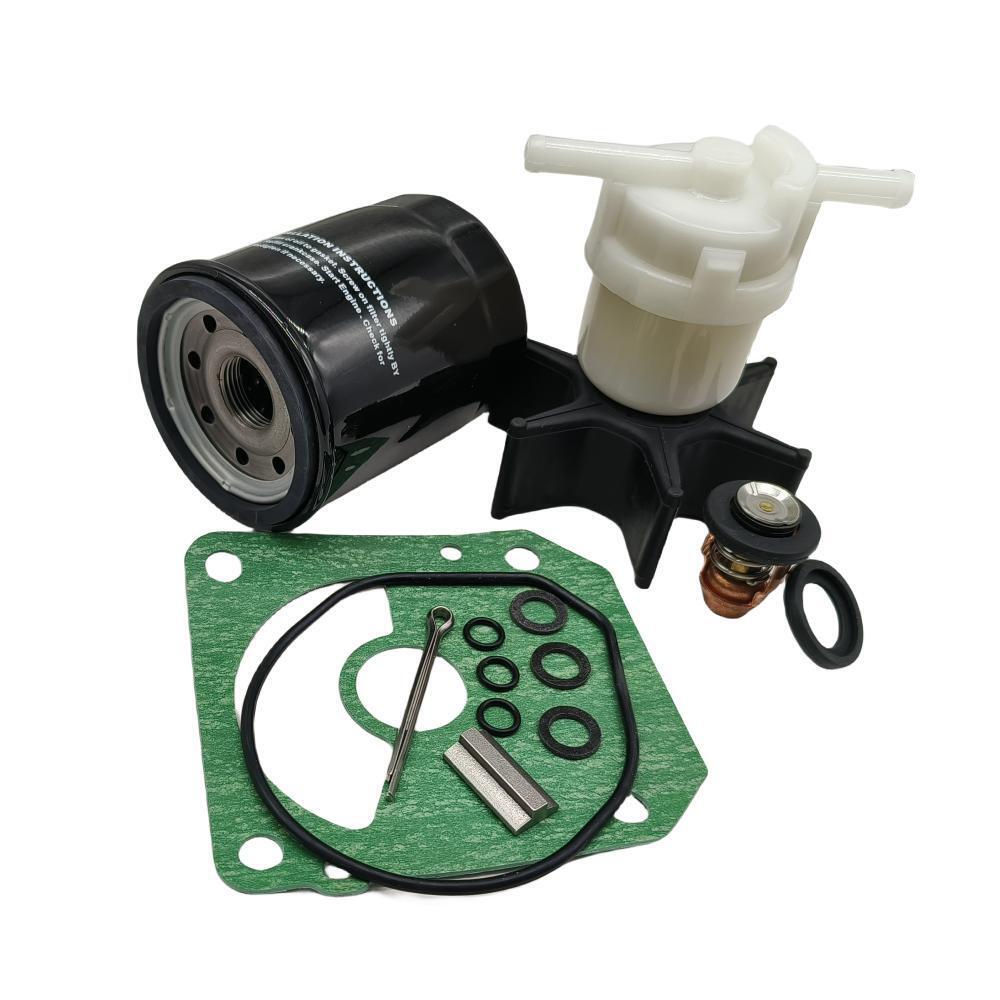 Maintenance Kit for Honda 75HP 90HP Outboard Motor