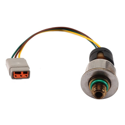 Injector Oil Pressure Sensor for Navistar Maxxforce DT466E DT570 (2007–2015)