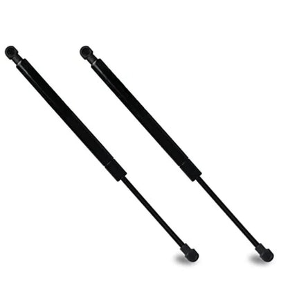 2 x Rear Trunk Boot Rod for Smart 451 Coupe Fortwo (2007–2014)