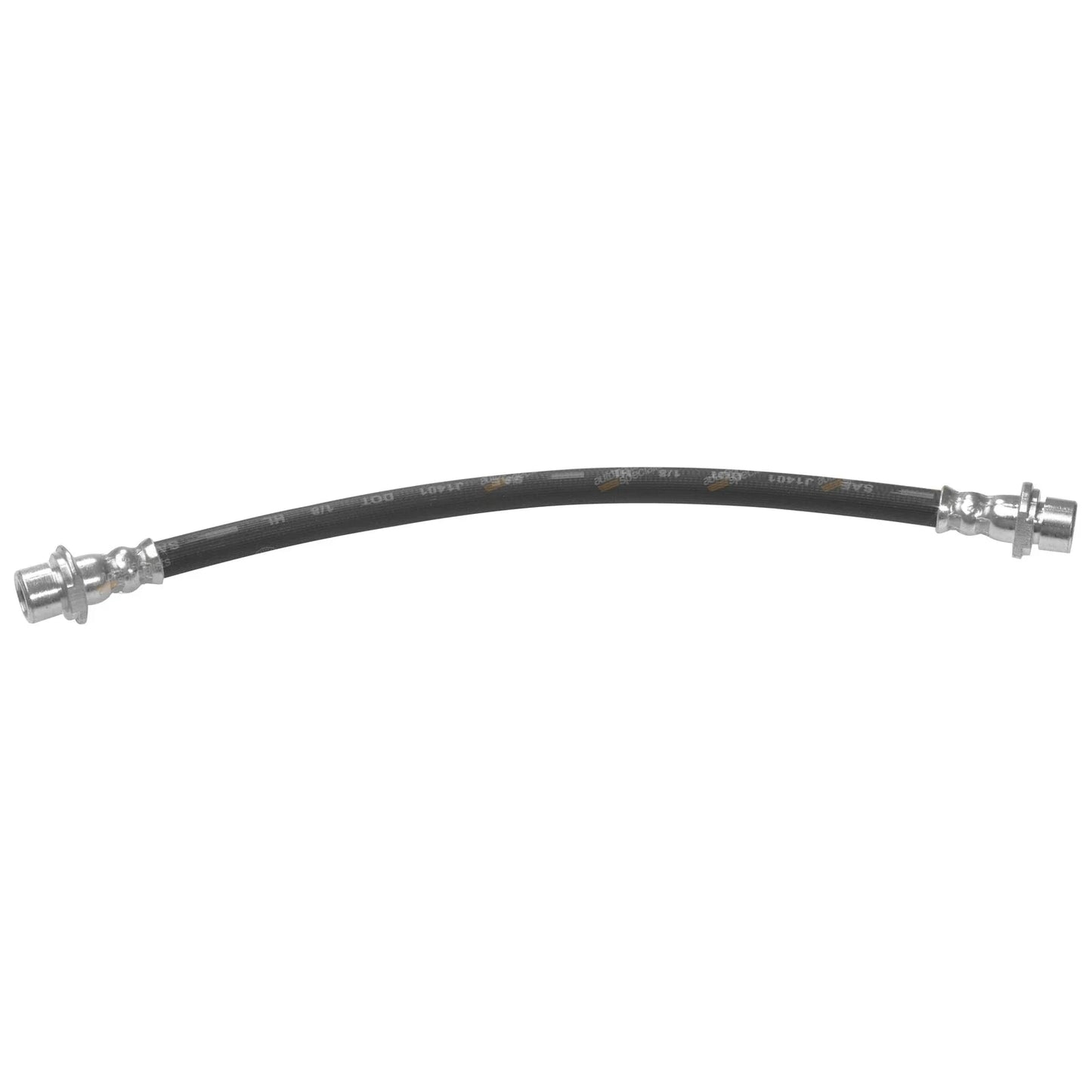 Front Caliper Brake Hose for Toyota Landcruiser Prado 95 Series (1996–2003)