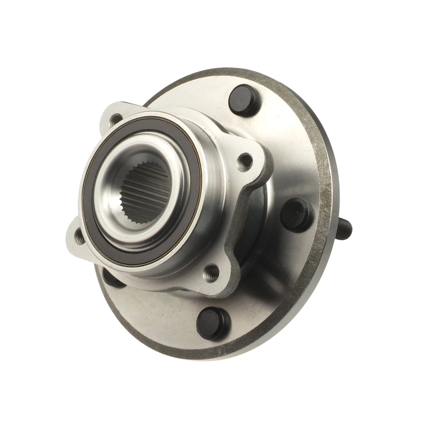 Front Wheel Bearing Hub Assembly for Dodge Journey (2009–2019)