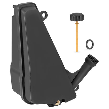 Oil Tank & Dipstick 2x4 for Polaris Hawkeye 400 / PRO 500 (2002–2013)