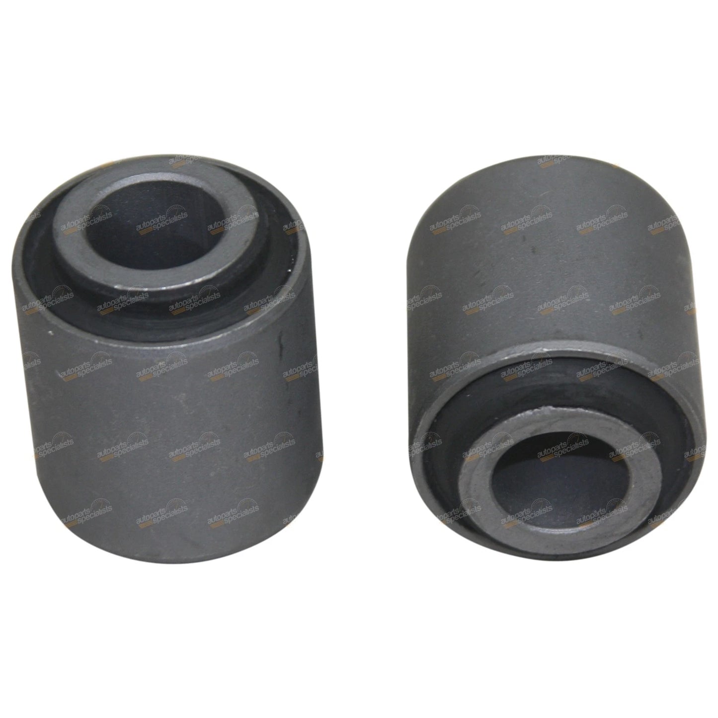 2 Rear Panhard Rod Bush Set for Land Cruiser FJ80 FZJ80 HDJ80 HZJ80 (1990–1997)